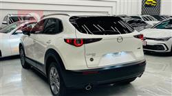 مازدا CX-30